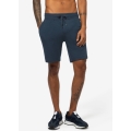 super natural Leisure Trousers Solution Shorts (Merino Mix) Short Dark Blue Men's