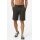 super natural Leisure Trousers Solution Shorts (Merino Mix) Short Brown Green Men's