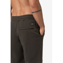 super natural Leisure Trousers Solution Shorts (Merino Mix) Short Brown Green Men's