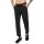 super natural leisure trousers Solution Pant (optimal wearing comfort) long black Men's