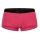 super natural Functional Underwear Hot Pants Tundra 175 Boyfriend Hipster (Merino Wool) red/pink Ladies