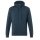 super natural Hoodie Everyday Hoodie (Merino Mix) dark blue Men