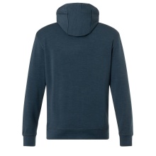 super natural Hoodie Everyday Hoodie (Merino Mix) dark blue Men