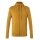 super natural Hoodie Everyday Hoodie (Merino-Mix) yellow Men