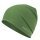 super natural beanie Everyday Beanie (Merino mix) green - 1 piece