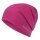 super natural beanie Everyday Beanie (Merino mix) fuchsia - 1 piece