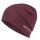 super natural beanie Everyday Beanie (Merino mix) burgundy - 1 piece