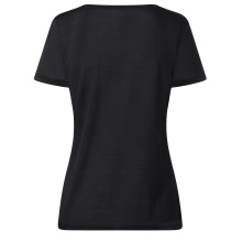 super natural Sport-/Leisure Shirt The Essential Tee black Ladies