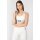 super natural Functional Underwear Sport Bra Super Top (comfortable to wear) white Women