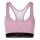 super natural functional underwear sports bra Tundra 220 Semplice (comfortable fit) mauvepink ladies