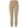 super natural Sports Tights Super Tights (Merino wool, soft comfort, breathable) fitted sand brown ladies