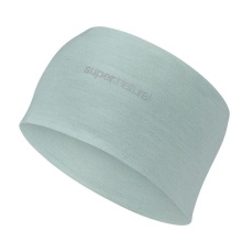 super natural Wanderlust headband jade green - 1 piece