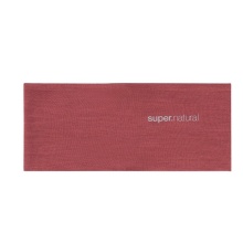 super natural Wanderlust headband red - 1 piece