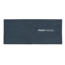 super natural Wanderlust Headband dark blue - 1 piece