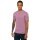 super natural Leisure T-shirt Essential (Merino Mix) orchid pink Men's