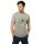 super natural Leisure T-shirt Juhos Finest Tee - sage green/black Men's