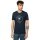 super natural Leisure T-shirt Juhos Finest Tee - dark blue/grey Men's