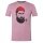 super natural Hiking / Leisure T-shirt Sailor Tee (Merino Mix) orchid pink Men's