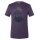 super natural Hiking/Leisure T-shirt Sailor Tee (Merino Mix) violet Men's