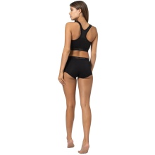 super natural Functional Underwear Hot Pants Tundra 175 Boyfriend Hipster (Merino Wool) black Women