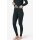 super natural Base Layer Tight Tundra175 (comfortable feel) long underwear dark blue women