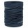 super natural multifunctional neck tube Wanderlust neck warmer (casual merino neck warmer) dark blue - 1 piece