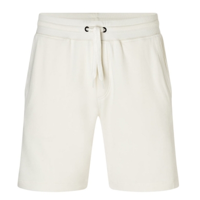 super natural Leisure Trousers Solution Shorts (Merino Mix) Short White Men's