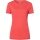 super natural Sport-/Leisure Shirt The Essential Tee red ladies