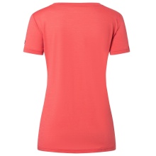 super natural Sport-/Leisure Shirt The Essential Tee red ladies