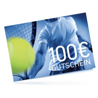 Gift Voucher 100 Euros