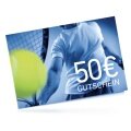 Gift Voucher 50 Euros