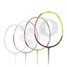 Demo Badminton Racket