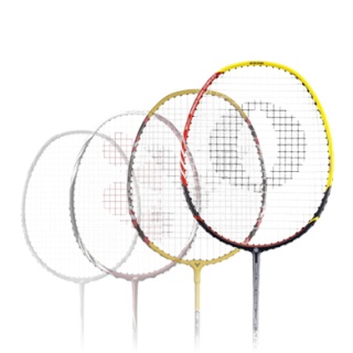 Demo Badminton Racket