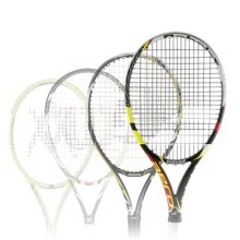 Tennis Test Racket