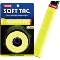 Tourna Overgrip Soft Tac neon yellow 3-pack