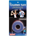 Tourna Overgrip Tuff XL (longer durability) blue 3-pack