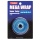 Tourna Base Tape Mega Wrap 1.5mm blue - 1 piece