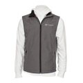 Tretorn Vest grey Men (Size S)