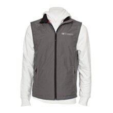 Tretorn Vest grey Men (Size S)