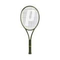 Prince Tennis Racket Phantom 100X TeXtreme Zylon 100in/305g/Tournament 2024 green - unstrung -