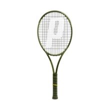 Prince Tennis Racket Phantom 100X TeXtreme Zylon 100in/320g/18x20/Tournament 2024 green - unstrung -