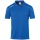 uhlsport Polo Stream 22 2019 azure/white Men