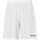 uhlsport Sports Shorts Basic Center short white/black Boys