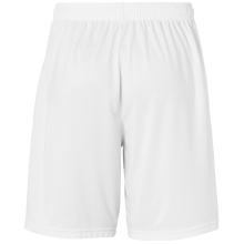 uhlsport Sports Shorts Basic Center short white/black Men