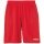 uhlsport Sports Shorts Basic Center short red/white Men