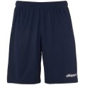 uhlsport Sports Shorts Basic Center short navy blue/white Men