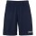 uhlsport Sports Shorts Basic Center short navy blue/white Boys