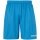 uhlsport Sports Shorts Short Basic Center short cyan/white Men