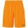 uhlsport Sports Shorts Basic Center short orange/black Men