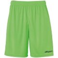 uhlsport Sports Shorts Short Basic Center short green/black Kids